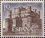 Stamp 1633