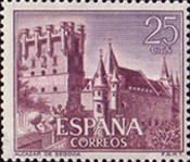 Stamp 1634