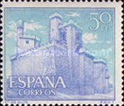 Stamp 1636