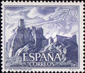 Stamp 1637