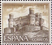 Stamp 1639