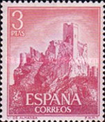 Stamp 1640