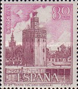 Stamp 1644