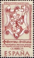 Stamp 1652