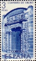 Stamp 1656