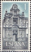 Stamp 1662