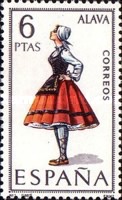 Stamp 1668