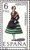 Stamp 1669