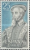 Stamp 1686