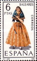 Stamp 1697