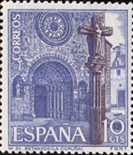 Stamp 1698