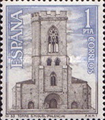 Stamp 1699