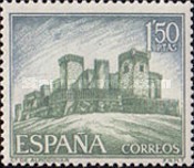 Stamp 1707