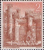 Stamp 1708