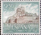 Stamp 1709