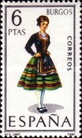 Stamp 1715