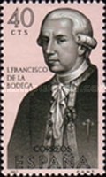 Stamp 1717