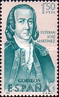 Stamp 1721