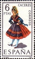 Stamp 1725