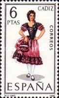 Stamp 1729