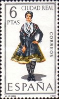 Stamp 1740