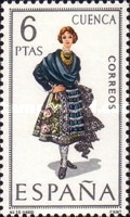 Stamp 1760