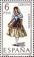 Stamp 1765