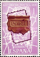 Stamp 1766