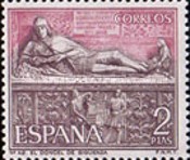 Stamp 1774