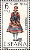 Stamp 1782