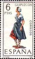 Stamp 1787