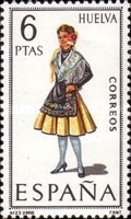 Stamp 1793