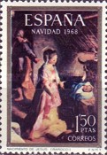 Stamp 1797