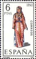 Stamp 1799