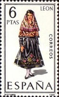 Stamp 1801