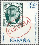 Stamp 1816