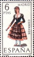 Stamp 1827