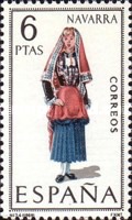 Stamp 1837