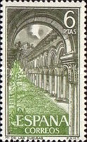 Stamp 1848