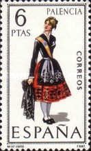 Stamp 1850