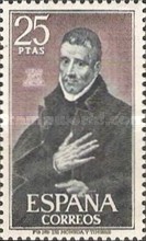 Stamp 1852