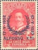 Stamp 321