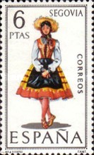 Stamp 1877