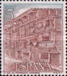 Stamp 1883