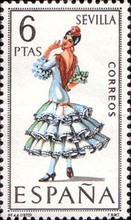 Stamp 1884