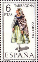 Stamp 1894