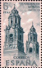 Stamp 1899