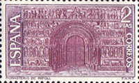 Stamp 1904