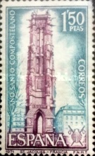 Stamp 1911