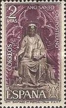 Stamp 1912